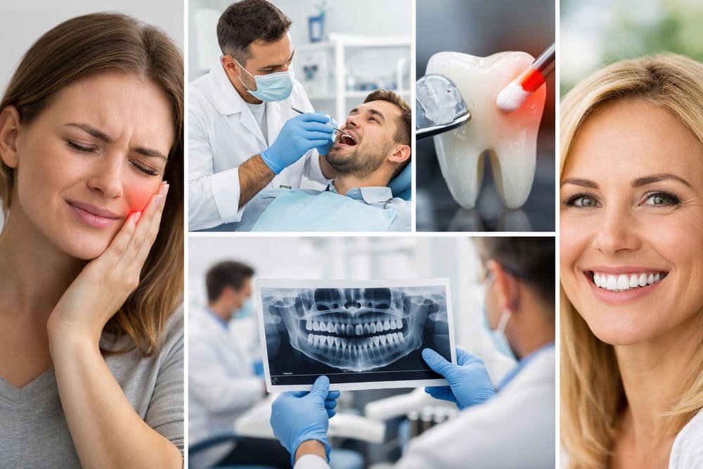 divi-psychology-theme-7 mezcla imagenes pacientes dentista