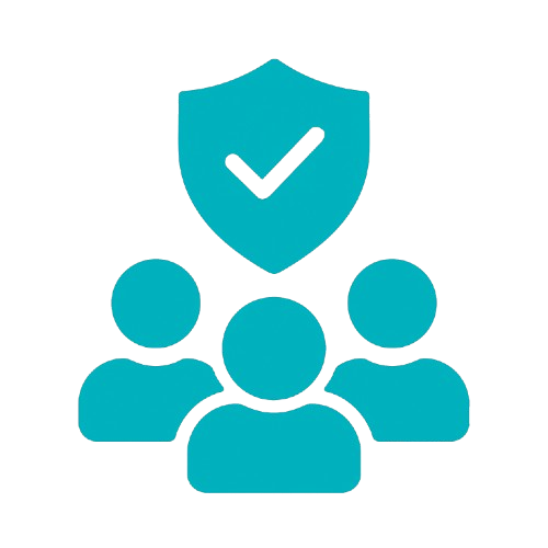 adaptado a todas personas icon