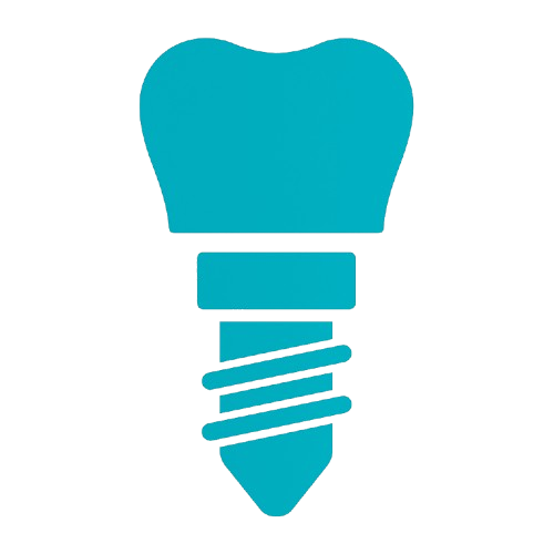 implantes dentales icon