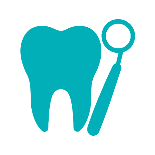 odontologia general icon