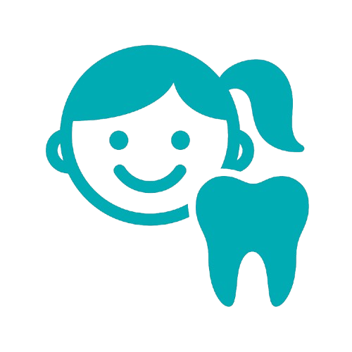 odontopediatria icon