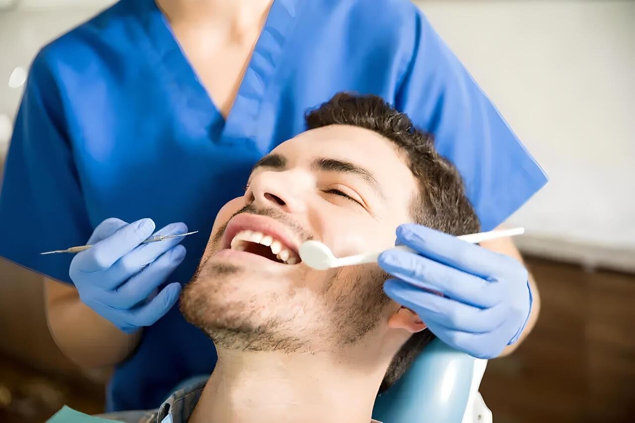 tratamiento de periodoncia en fuencarral clinica dental fuencarral